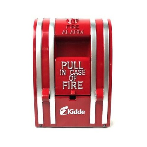 Kiddie 270 Mannual Pull Station image 0